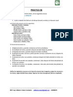 Practica 06 - Definir - Asignar Recursos