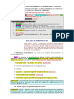 Lei Do Julgamento Colegiado de Juízes de Primeiro Grau (Lei 12.694)