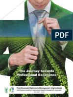 Recruiter's Guide 2020: The Journey Towards Professional Excellence The Journey Towards Professional Excellence