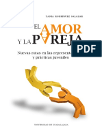 El amor y la pareja