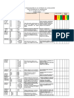 MATRIZ DE CONSOLIDACIÓN DE LOS CRITERIOS DE LA EVALUACIÓN  -   JULIO (Autoguardado)