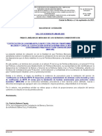 Curso NFPA 25 y 20 certificación sistemas contra incendio