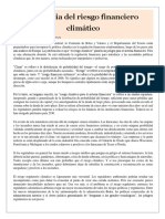 9.la Falacia Del Riesgo Financiero Climático