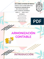 Intro Armonizacion Contable Equipo 4