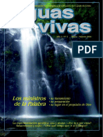 Aguas - Vivas - Revista - Los Ministros de La Palabra