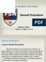 PBD 2010.2- Stored Procedure