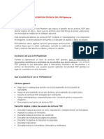 Manual Optimizacion de PDF Con Foxit Phantom