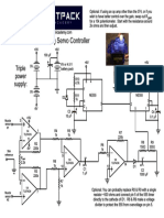 039 Muscle Signal Servo Controller Download