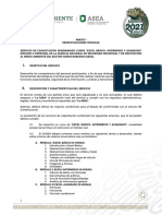 Anexo 1 Especificaciones Tecnicas Curso Excel Basico, Intermedio y Avanzado - Sdi