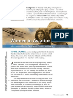 Women in Aviation