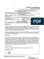 Importancia Del Control Odontologico en La Embarazada