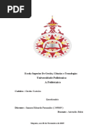 gestao costeira