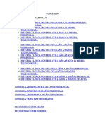 Formatos de HC Pyp