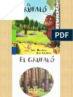 El Grufalo