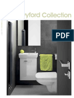 The Twyford Collection Brochure 2017