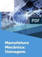 Manufatura Mecanica_Usinagem
