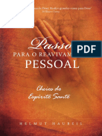 Passos Para o Reavivamento Espiritual-1