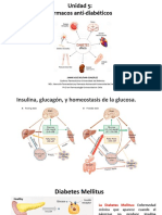 8. Farmacos antidiabeticos