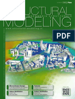 Structural-Modeling Speciale5 CFD
