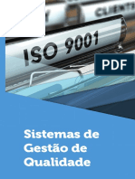 Sistema de Gestão Da Qualidade