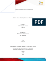 Columna de Opinion y Link Del Blog Nathalia Villarreal.