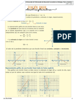 Funcion Lineal Material Complementario