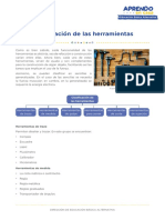 Exp6 Eba Avanzado 4 Seguiaprendiendo Ept Recurso Clasificacion de Las Herramientas