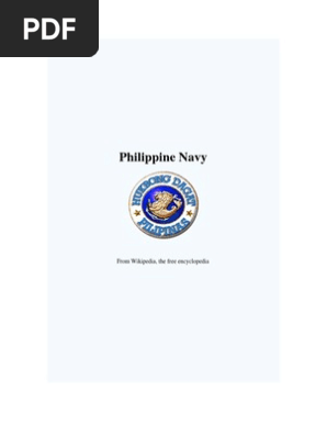 Philippine Navy Royal Navy Navies