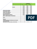 Contabilidad 2 y 3 Filosofia