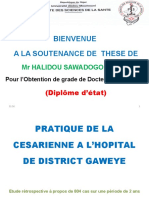 Moussa Diapositives