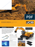 Catalogo JS330 CAT