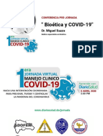 Presentacion Bioetica Covid19 Miguel Suazo