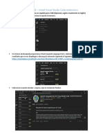 Appendice.003.Install.Visual.Studio.Code.Extenions