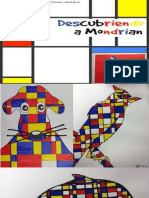 Descubriendo A Mondrian
