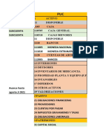 Hoja de Trabajo de Contabilidad 09 de Septiembre.