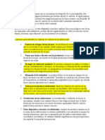 Los adolescentes son personas que se encuentran en desarrollo de su personalidad