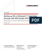 Iis For Delphi