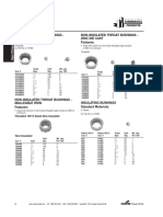 Tuerca Bushing Gll-2