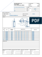 QC-ME-014 - Registro de Control Dimensional en Armado.