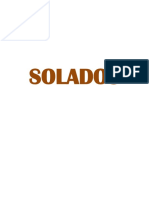 5 Solados