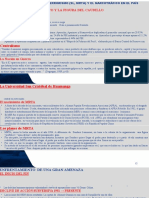 Semana 4.1 - RN El Origen, Desarrollo e Impacto Del Terrorismo