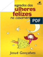 5_segredos Das Mulheres Felizes