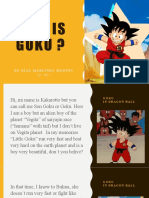 Dragon Planet Wiki Fandom Powered Wikia - Made Up Dragon Ball Z Character,  HD Png Download - 1600x2890(#4862481) - PngFind