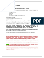 Análisis de calidad y técnicas de verificación genética de semillas