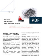 Paso A Paso para Realizar Una Planta Arquitectónica en Autocad