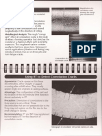ASNT - Relevant Discontinuities Radiographic Testing (RT) - 17