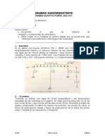 Examen de SISMORESISTENTE USAT 2021-1