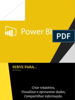 Microsoft Power Bi