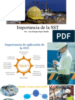 Ponencia SST