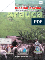 Pastos y forrajes. Especies nativas Arauca(Perez y Vargas, 2001) OOJO